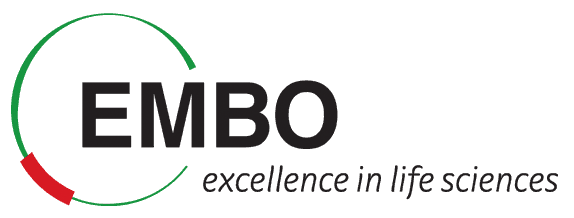 EMBO Logo