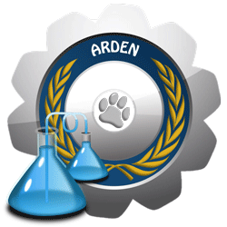 Arden Logo