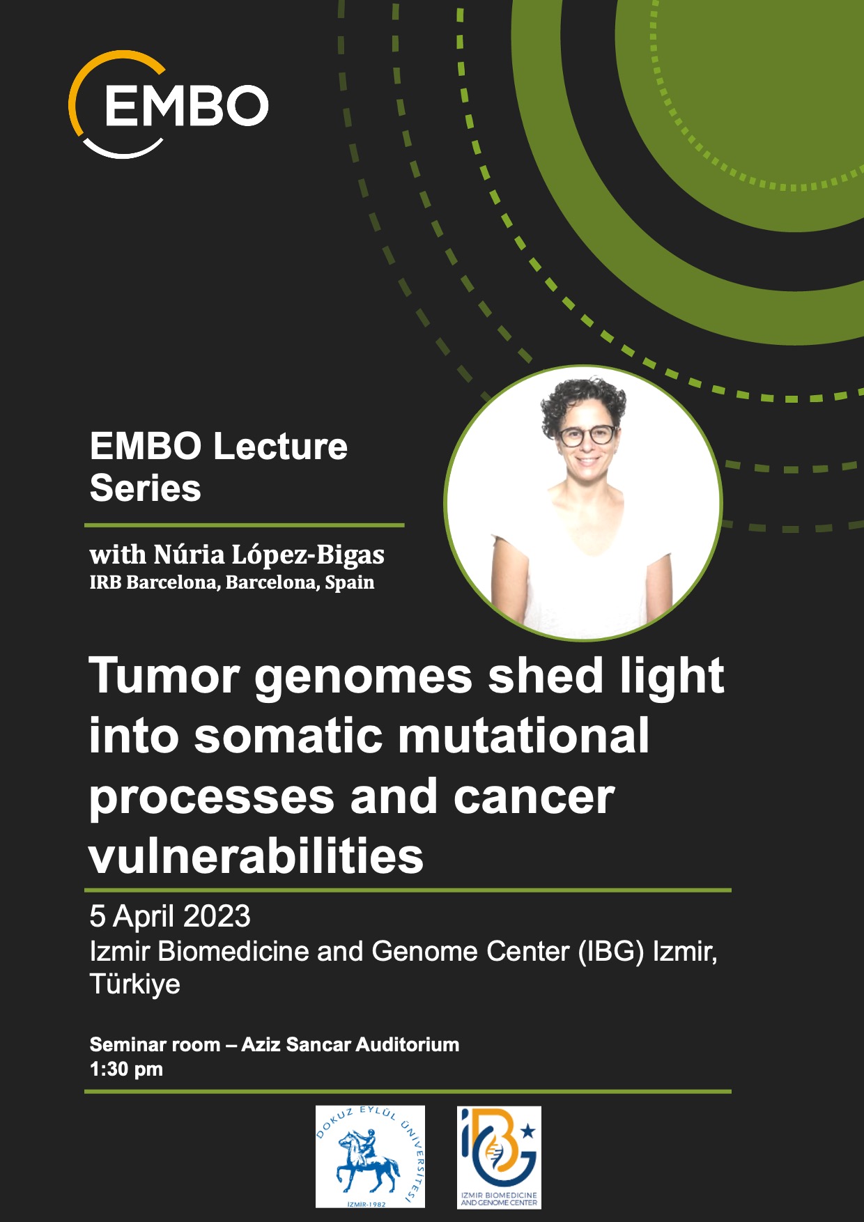 Tumor genomes shed light into somatic mutational processes and cancer vulnerabilities