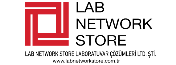 Labnetwork Logo