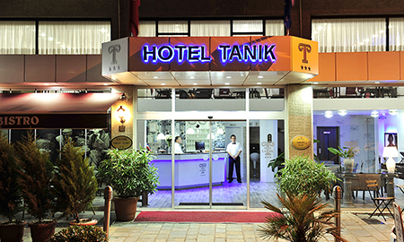 Tanık Hotel