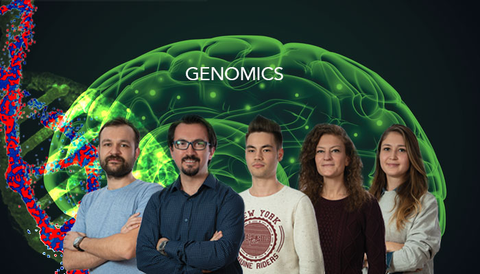 NEW GENOMICS STUDY ON AUTISM FROM IBG