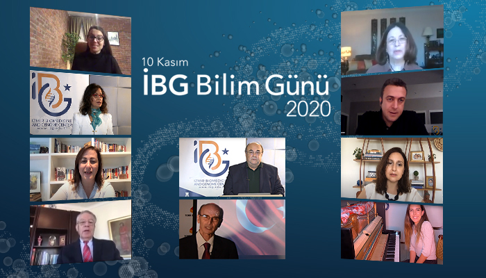 ONLINE “NOVEMBER 10 IBG SCIENCE DAY” RECEIVED GREAT APPRECIATION BY SCIENCE LOVERS