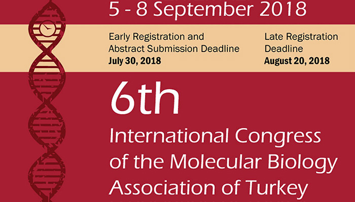 MOLECULAR BIOLOGY CONGRESS