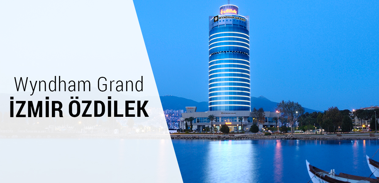 Wyndham Grand İzmir